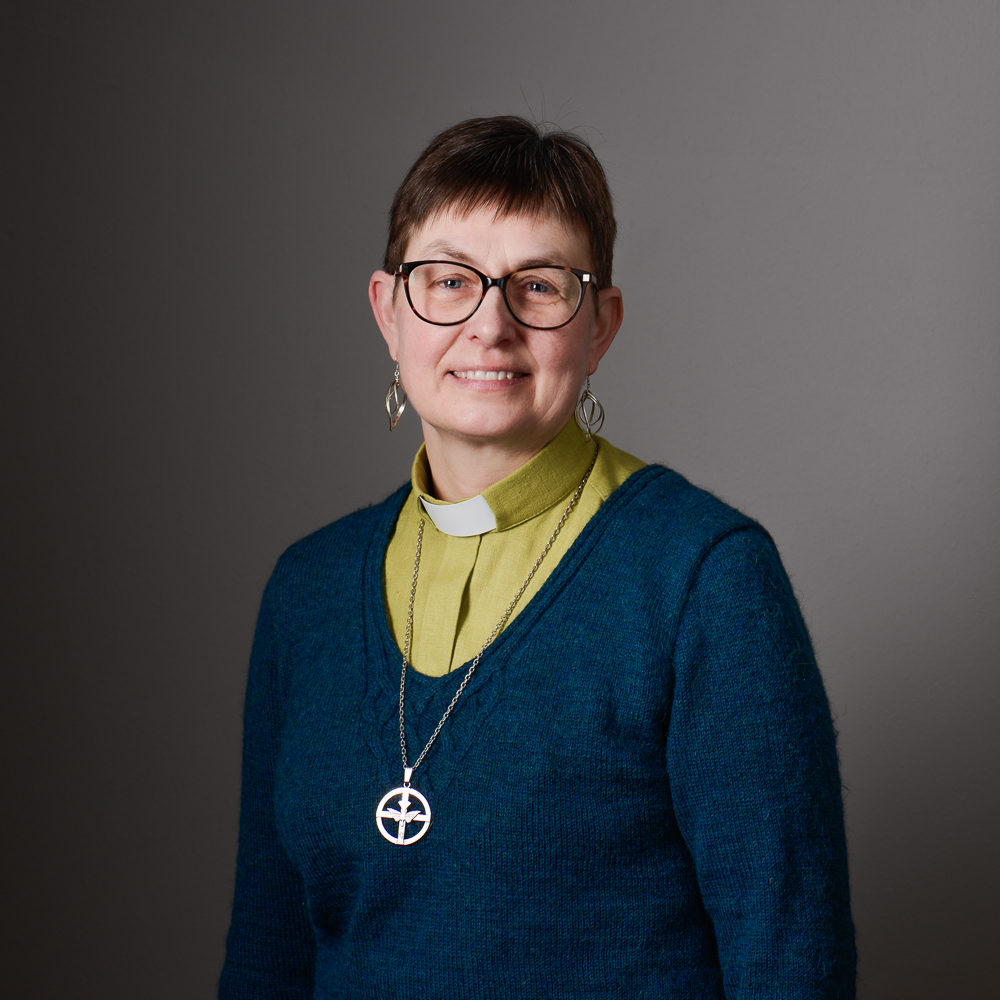 Ulrika Hägglund